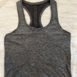 Lululemon Swiftly Tech Racerback Tank